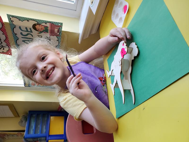 Photo of Aracelis 'House Childcare Daycare - Cypress, TX