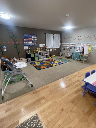 Photo of Kind Cave Home Childcare Daycare - Covington, WA