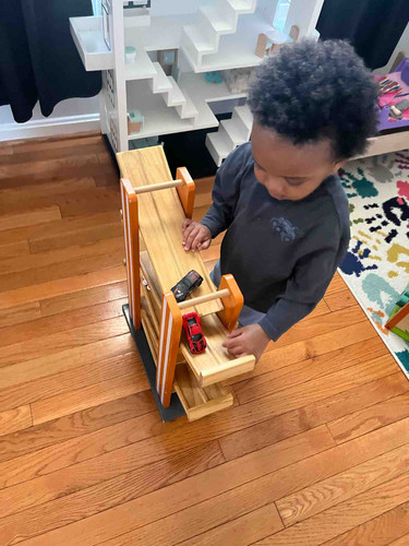 Photo of Laura Loving Arms Family Daycare - Boyds, MD