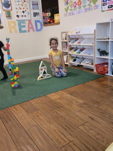 Photo of Harris Family Childcare - Moreno Valley, CA