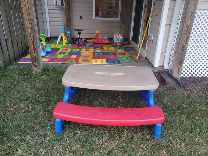 Photo of Green Valley Home Daycare - Clarksburg, MD