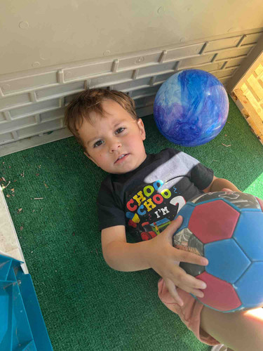 Photo of Donys Daycare - Mission Viejo, CA