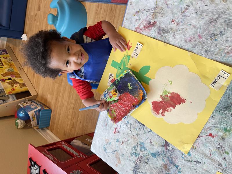 Photo of Crafty Bear Childcare MH INC - Murrieta, CA