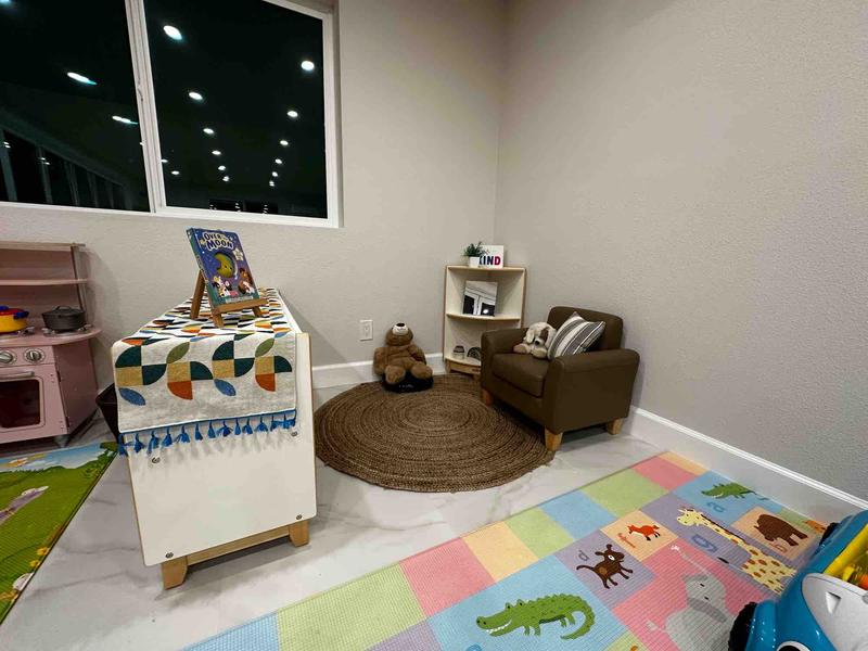 Photo of Happy Play Home Daycare - Irvine, CA