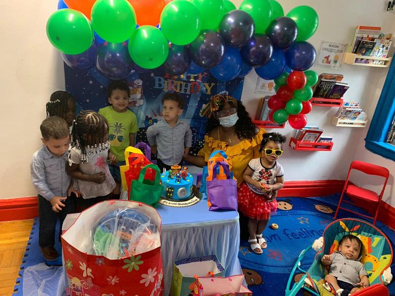 Photo of Mi Arcoiris Estrellita Daycare - Bronx, NY