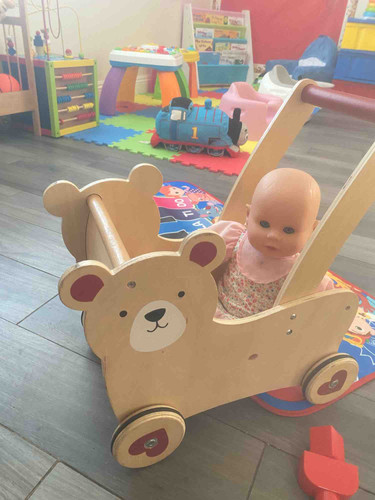 Photo of Mahalo Family Childcare - Riverside, CA