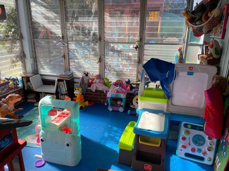 Photo of Little Heroes Daycare - Danbury, CT