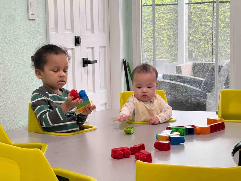 Photo of Bright Paths Child Care Center - Long Beach, CA