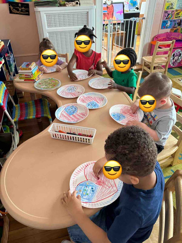 Photo of Little Hearts Care And Play School WeeCare - Malden, MA