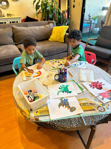 Photo of Mama Zozo Daycare - Burbank, CA