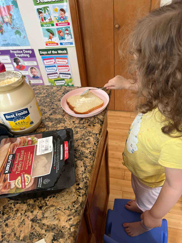 Photo of Saharla Daycare - Kent, WA