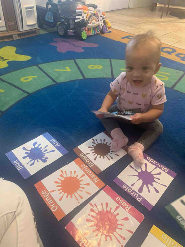 Photo of Itty Bitty Academy - Houston, TX