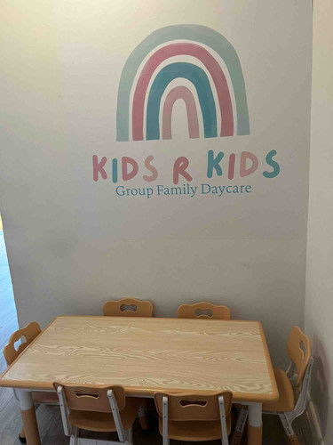 Photo of Kids R Kids Group Family Daycare