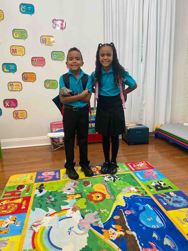 Photo of Tiny Steps Day Care - Newark, NJ