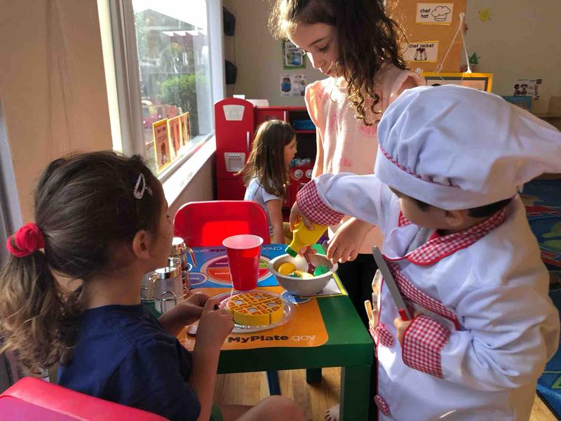 Photo of Quintero, Hilda Daycare - Santa Clara, CA