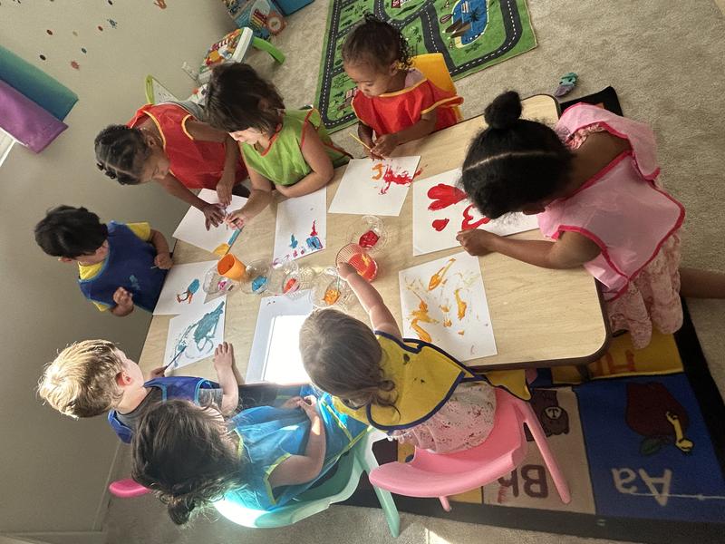 Photo of Bink Bink Childcare - Menifee, CA