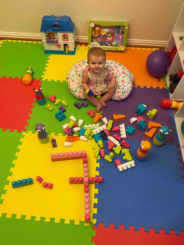 Photo of Paradise Kiddies Home Daycare - Houston, TX