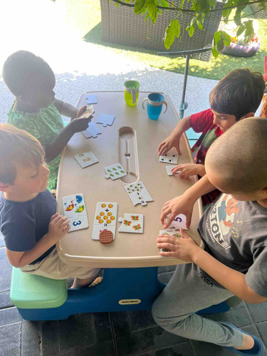 Photo of Little Golden Key  Family Child Care - Panorama City, CA
