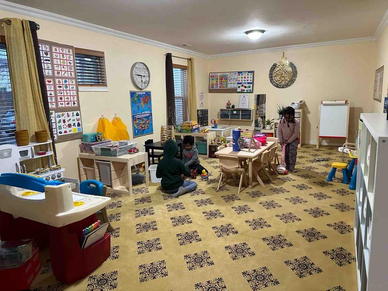 Photo of Zoya Early Learning Program Daycare - Kent, WA