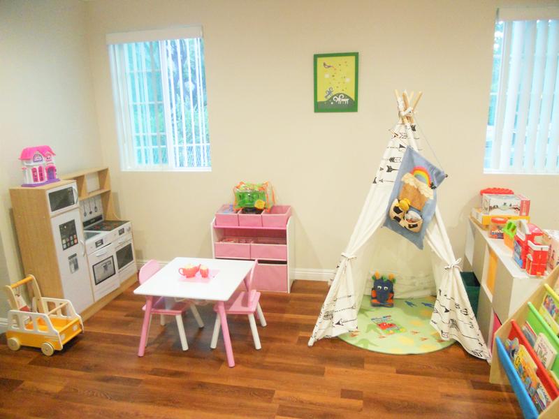 Photo of Serenity Family Child Care Daycare