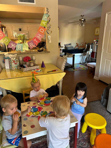 Photo of Cici Daycare - Orange, CA