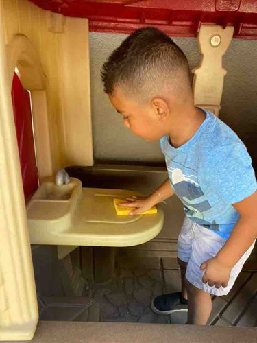 Photo of Turcaz Family Child Care - Ontario, CA