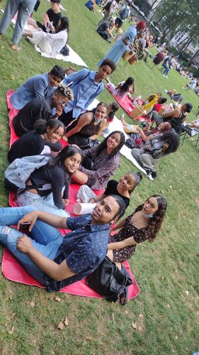 Photo of Abejitas Sweet Dreams Daycare - New York, NY