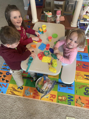 Photo of Little Sprouts Childcare - Greenville, MI