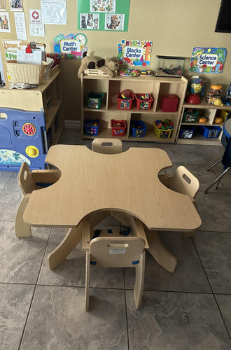 Photo of Happy Face Family Childcare - Escondido, CA