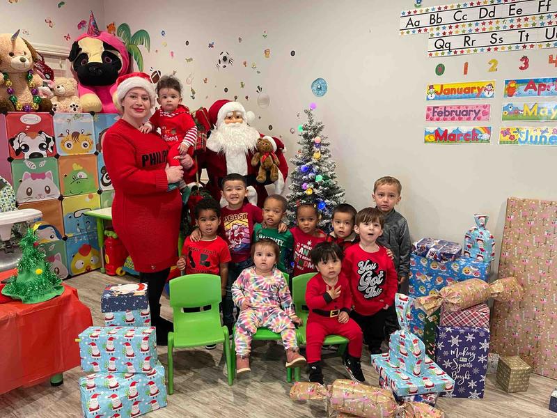 Photo of Drmoyan’s Family Daycare - North Hollywood, CA