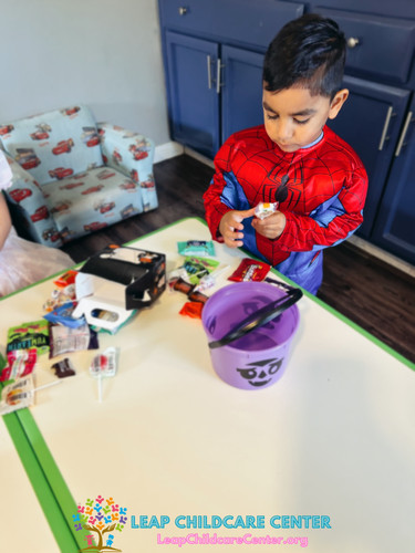 Photo of Leap Childcare Center - Bakersfield, CA