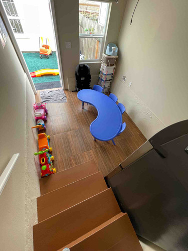 Photo of Angels's Family Home Daycare - San Francisco, CA