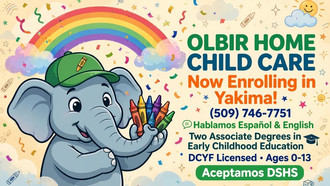 Photo of Home Child Care Olbir