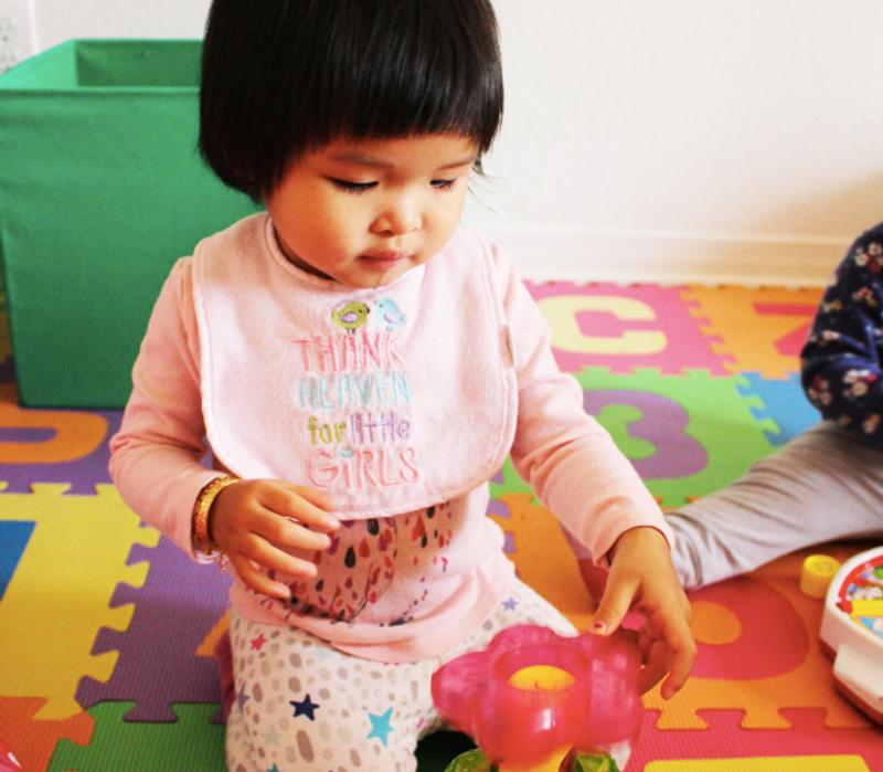 Chiquitines Home Daycare and Preschool WeeCare