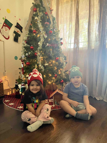 Photo of Caparelli Family Child Care - Moreno Valley, CA