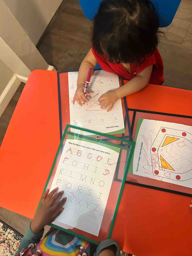 Photo of Tiny Cubs Academy - Lakewood, CA