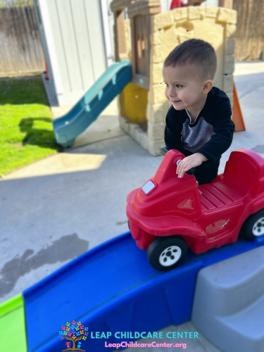 Photo of Leap Childcare Center - Bakersfield, CA