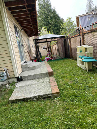 Photo of Barwaaqo Family Home Childcare Daycare - SeaTac, WA
