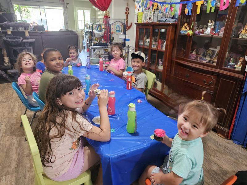 Photo of Beccas Buccaneers - Bakersfield, CA