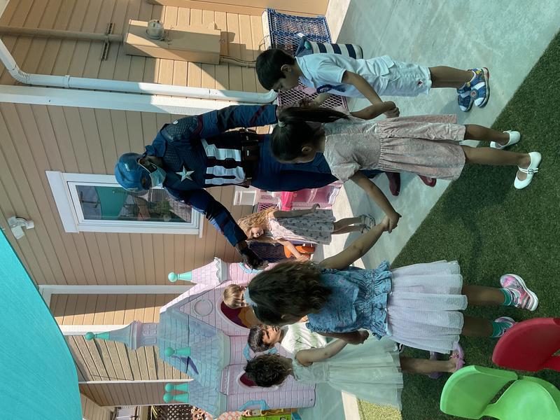 Photo of Little Stars Davoian Family Daycare - Glendale, CA