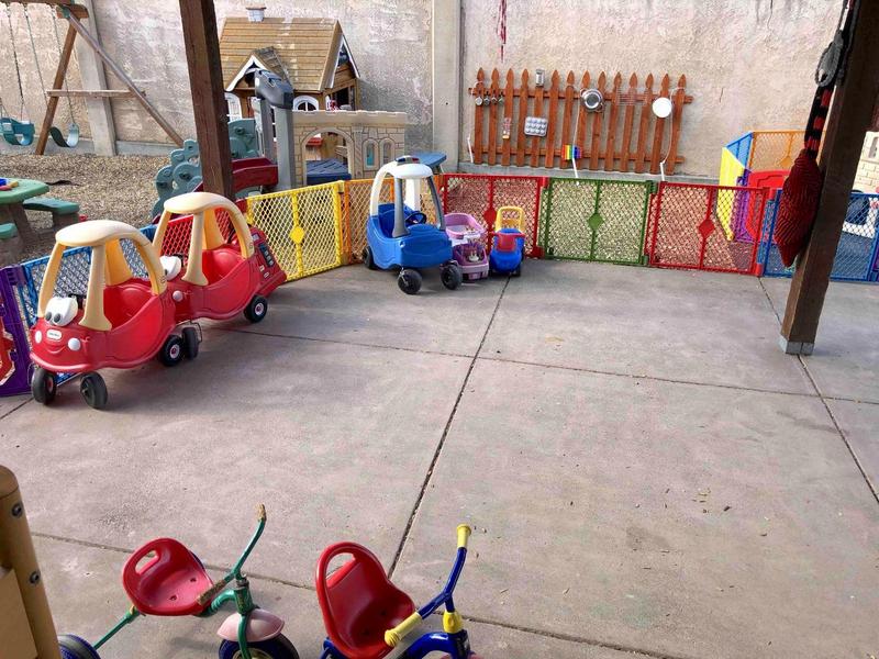 Photo of Best Friends Daycare - Novato, CA