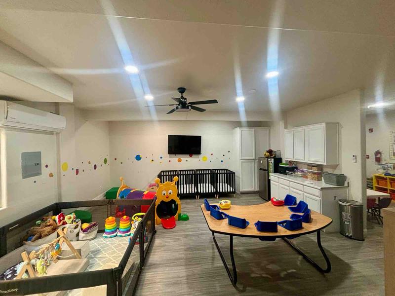 Photo of Tippy Toes Daycare - Visalia, CA