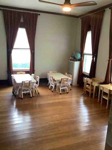 Photo of Ink & Graphic Studios LLC Daycare - Binghamton, NY