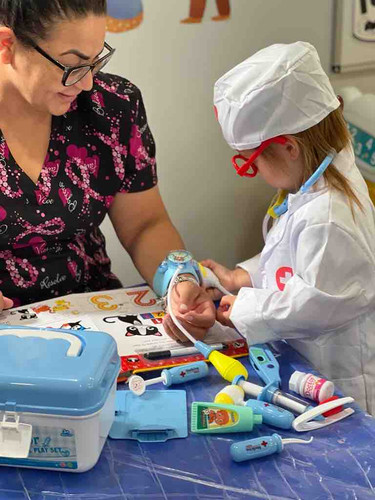 Photo of Bee Happy Family Daycare - Framingham, MA