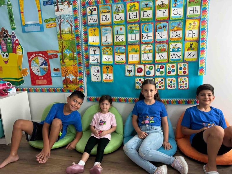 Photo of Baltyan Preschool - Tarzana,, CA