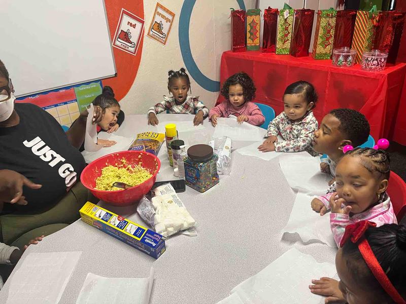 Photo of Stewart Family Child Care Center (Ena&rsquo;s Homeroom) Daycare - Compton, CA