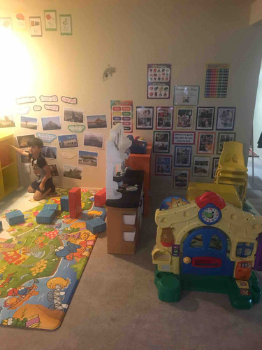 Photo of Angele Family Child Care Daycare - SeaTac, WA