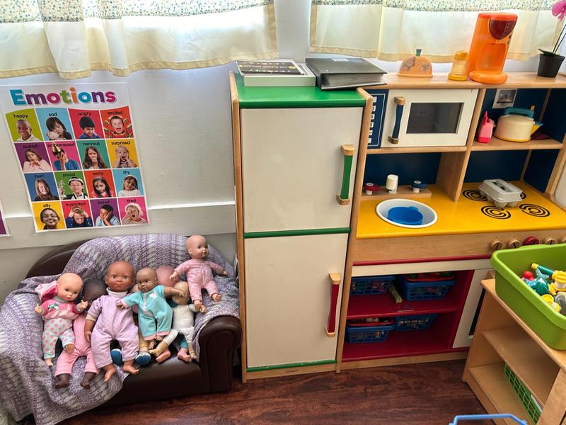 Photo of Luz Elena's Family Daycare - Escondido, CA