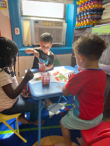 Photo of Mi Arcoiris Estrellita Daycare - Bronx, NY