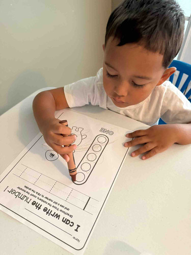 Photo of Tiny Steps Childcare - Fontana, CA